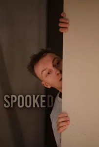 Испуг (фильм 2022)