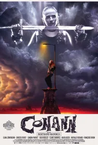 Конанн (фильм 2023)