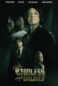 Безбожные дети (фильм 2023)