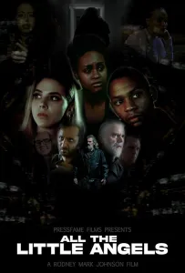 Ангелочки (фильм 2022)