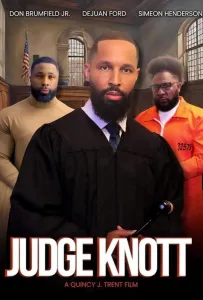 Судья Нотт (фильм 2024)