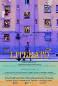 Писатель (фильм 2023)