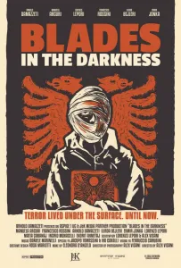 Лезвия во тьме (фильм 2022)