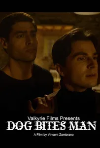 Собака кусает человека (фильм 2023)