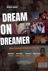 Мечтать не вредно (фильм 2024)