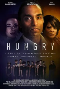 Голод (фильм 2025)