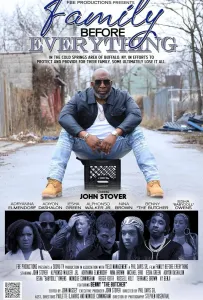 Семья превыше всего (фильм 2024)