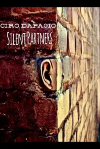 Молчаливые партнёры (фильм 2025)