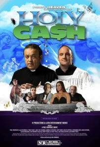 Святые бабки (фильм 2024)