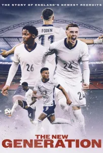 Новое поколение (фильм 2025)