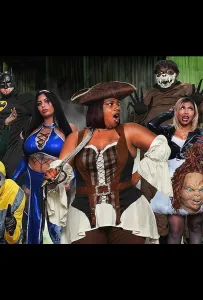 Токсичные друзья (фильм 2025)