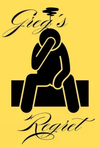 О чём жалеет Грег (фильм 2025)