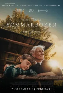 Летний альбом (фильм 2024)