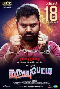 Чёрный ящик (фильм 2024)