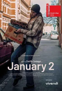 Второе января (фильм 2024)