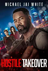 Вражеский захват (фильм 2025)