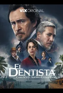 Дантист (сериал 2025)