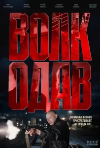 Волкодав (сериал 2025)