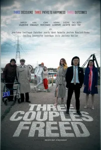 Три пути к свободе (фильм 2024)