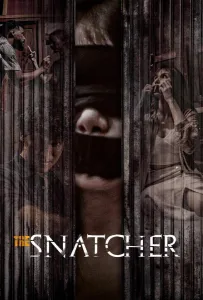 Похититель (фильм 2024)
