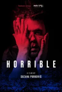 Ужасный (фильм 2024)