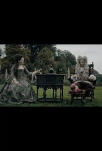 Дом Сэвидж (фильм 2025)