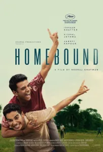 Возвращение домой (фильм 2025)