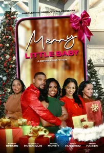 Малыш на Рождество (фильм 2025)