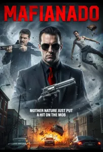 Мафия и торнадо (фильм 2025)