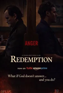 Искупление (фильм 2025)